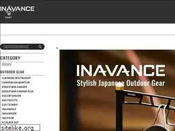Sites similar to inavance.jp