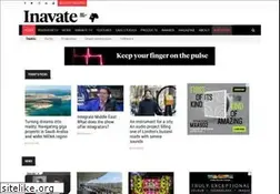 Sites similar to inavateonthenet.net