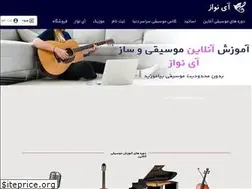 Sites similar to inavaz.com