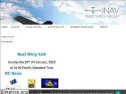 Sites similar to inavfixedwinggroup.com