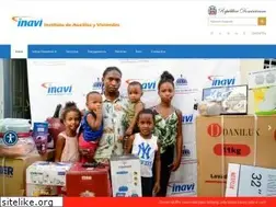 Sites similar to inavi.gob.do