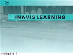 Sites similar to inavislearning.com
