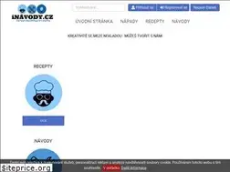 Sites similar to inavody.cz