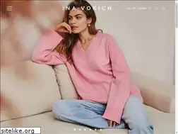 Sites similar to inavokich.ru