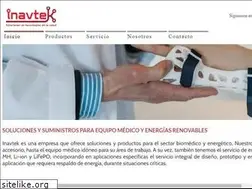 Sites similar to inavtek.com
