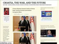 Sites similar to inavukic.com