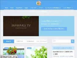 Sites similar to inawakutv.com