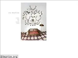 Sites similar to inaweissflog.de