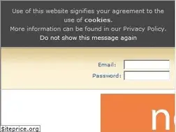 Sites similar to inawera.com