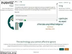 Sites similar to inawisdom.com