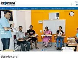 Sites similar to inawordlanguages.com
