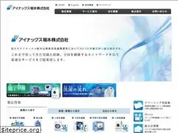 Sites similar to inax-corp.co.jp