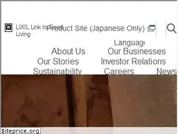 Sites similar to inax-milano.com