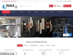 Sites similar to inaxbm.com
