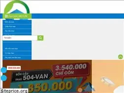 Sites similar to inaxcaocap.vn