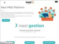 Sites similar to inaxel.com