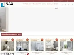 Sites similar to inaxgroup.vn