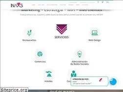 Sites similar to inaxs.com.mx