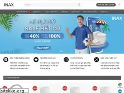 Sites similar to inaxvietnam.vn