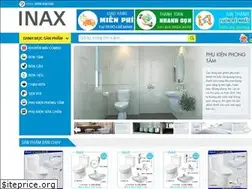 Sites similar to inaxvn.com