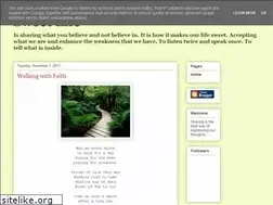 Sites similar to inay-sweetlife.blogspot.com