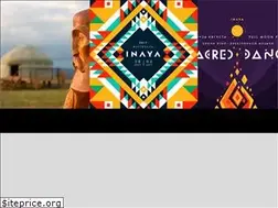 Sites similar to inayafest.ru