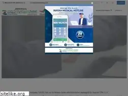 Sites similar to inayahtpa.com
