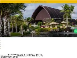 Sites similar to inayaputribali.com