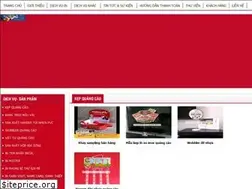 Sites similar to inaz.vn