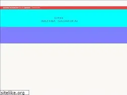 Sites similar to inazawa-gagakukai.com