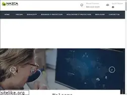 Sites similar to inazca.com