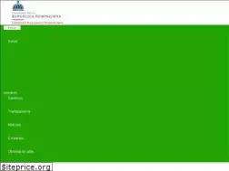 Sites similar to inazucar.gov.do