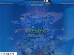 Sites similar to inazuma-world.com