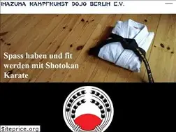 Sites similar to inazuma.de