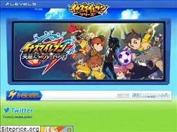 Sites similar to inazuma.jp