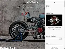 Sites similar to inazumacafe.com