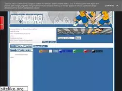Sites similar to inazumacrome.blogspot.com