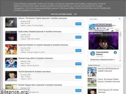 Sites similar to inazumaotoshi.online