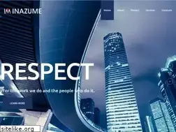 Sites similar to inazume.com