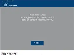 Sites similar to inb-connect.com