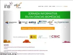 Sites similar to inb-elixir.es