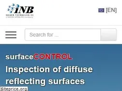 Sites similar to inb-vision.com
