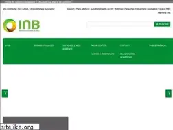 Sites similar to inb.gov.br