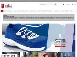 Sites similar to inba.de
