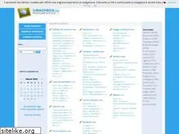 Sites similar to inbacheca.org