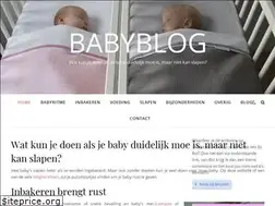 Sites similar to inbakeren.nl