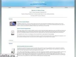 Sites similar to inbalance-energy.co.uk