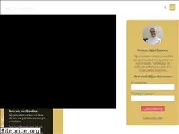 Sites similar to inbalance.be