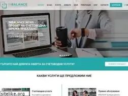 Sites similar to inbalance.bg
