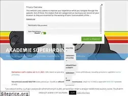 Sites similar to inbalance.cz